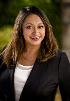 Reena Dutta, Realtor and Founder of Primed